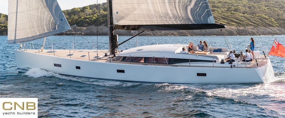 PARIS BOAT SHOW 2015 / 05 a 13 de dezembro - Venha conhecer o charmoso CNB 76&#039;